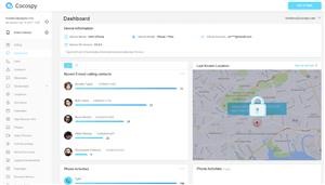Android Hidden Spy App Free